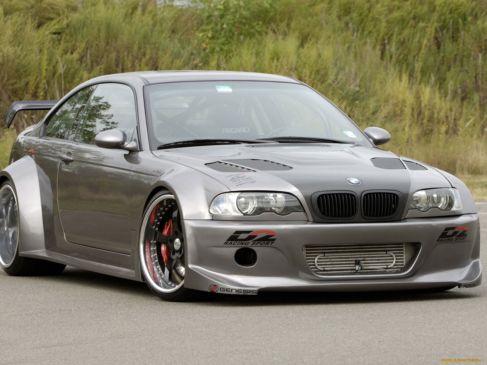 bmw, m3, 